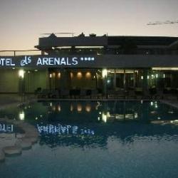 Imagine pentru Els Arenals Hotel Cazare - Litoral Valencia 2025