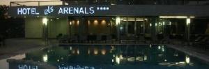 Imagine pentru Els Arenals Hotel Cazare - Litoral Valencia 2025