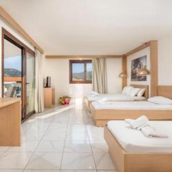 Imagine pentru Hotel Toroni Blue Sea Cazare - Litoral Toroni (sithonia) la hoteluri de 3* stele 2024