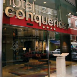 Imagine pentru Hotel Conqueridor - Valencia City Break - Valencia 2025