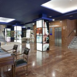 Imagine pentru Hotel Olympia Events & Spa Cazare - Litoral Valencia 2026