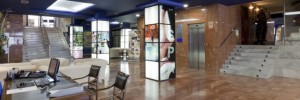 Imagine pentru Hotel Olympia Events & Spa Cazare - Litoral Valencia 2026
