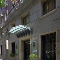 Imagine pentru Hotel Vincci Lys - Valencia Cazare - Litoral Valencia 2026