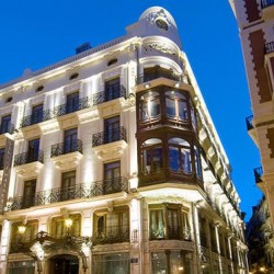Imagine pentru Hotel Vincci Palace - Valencia Cazare - Litoral Valencia 2026