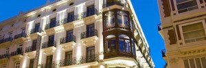 Imagine pentru Hotel Vincci Palace - Valencia Cazare - Litoral Valencia 2026