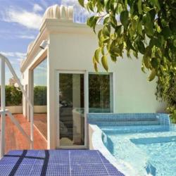Imagine pentru Hotel Melia Plaza Cazare - Litoral Valencia 2026