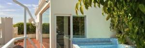 Imagine pentru Hotel Melia Plaza Cazare - Litoral Valencia 2026