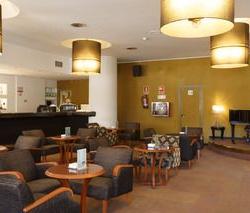 Imagine pentru Hotel Expo Cazare - Litoral Valencia 2026