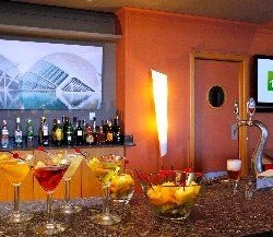 Imagine pentru Hotel Holiday Inn Express Valencia Ciudad De Las Ciencias Cazare - Litoral Valencia 2026