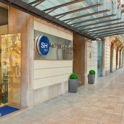 Imagine pentru Hotel Sh Ingles Cazare - Litoral Valencia 2025