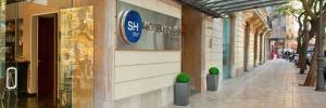 Imagine pentru Hotel Sh Ingles Cazare - Litoral Valencia 2025