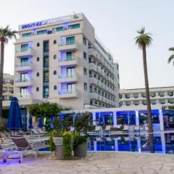 Imagine pentru Anonymous Beach Hotel Cazare - Litoral Ayia Napa la hoteluri de 3* stele 2025