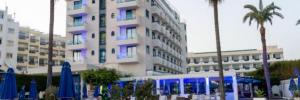 Imagine pentru Anonymous Beach Hotel Cazare - Litoral Ayia Napa la hoteluri de 3* stele 2025