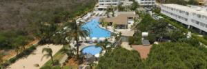 Imagine pentru Christofinia Hotel Cazare - Litoral Ayia Napa la hoteluri de 4* stele 2025