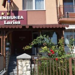 Imagine pentru Hotel Larisa Cazare - Arad 2026
