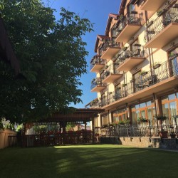 Imagine pentru Hotel Casa Irlandeza - Irish House Cazare - City Break Baile Felix la hoteluri de 3* stele 2025