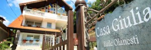Imagine pentru Hotel Casa Giulia Cazare - Baile Olanesti 2026