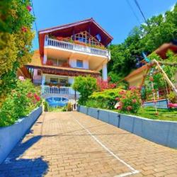 Imagine pentru Hotel Casa Giulia Cazare - Baile Olanesti 2027