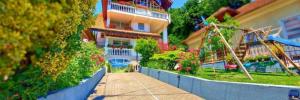 Imagine pentru Hotel Casa Giulia Cazare - Baile Olanesti 2027