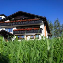 Imagine pentru Hotel Bran Monte Crai Chalet Cazare - Munte Bran 2024