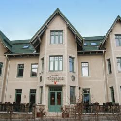 Imagine pentru Hotel Conacul Torzburg Cazare - Munte Bran la hoteluri de 4* stele 2025