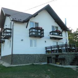 Imagine pentru Hotel Elder Villa Cazare - Munte Bran la hoteluri de 3* stele 2024