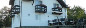 Imagine pentru Hotel Elder Villa Cazare - Munte Bran la hoteluri de 3* stele 2025