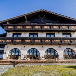 Imagine pentru Villa Siana Cazare - Munte Bran la hoteluri de 4* stele 2025