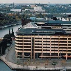 Imagine pentru Hotel Hilton Strand Cazare - Helsinki 2024