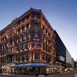 Imagine pentru Hotel Kamp Cazare - Helsinki 2026