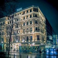 Imagine pentru Kamp Hotel -non-refundable Cazare - Helsinki 2026