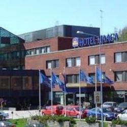Imagine pentru Best Western Plus Hotel Haaga Cazare - Finlanda 2025