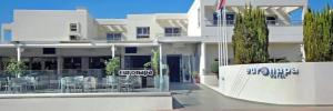 Imagine pentru Euronapa Hotel Apartments Cazare - Litoral Ayia Napa 2024