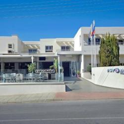 Imagine pentru Euronapa Hotel Apartments Cazare - Litoral Ayia Napa 2024