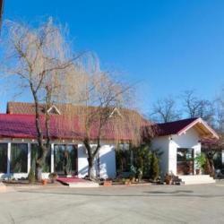 Imagine pentru Hotel Pension Club Montana Cazare - Campina 2026
