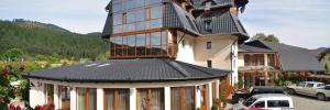 Imagine pentru Hotel Cosmos Cazare - Munte Bucovina la hoteluri de 3* stele 2025