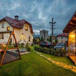 Imagine pentru Hotel Residence Rooms Bucovina Cazare - Campulung Moldovenesc la hoteluri de 3* stele 2025