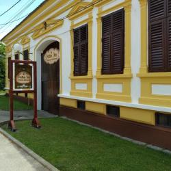 Imagine pentru Hotel Cristian Inn Cazare - Cristian 2026