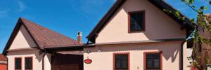 Imagine pentru Vila Ambient Cazare - Munte Transilvania la hoteluri de 5* stele 2025