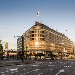 Imagine pentru Sokos Original Hotel Vaakuna Helsinki Cazare - Finlanda 2026