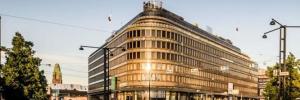 Imagine pentru Sokos Original Hotel Vaakuna Helsinki Cazare - Finlanda 2026