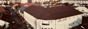 Imagine pentru Hotel Astoria Cazare - Munte Hunedoara 2026