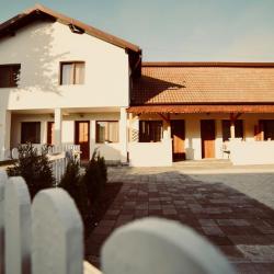 Imagine pentru Pensiunea Rustic Cazare - Munte Hunedoara la hoteluri de 3* stele 2025