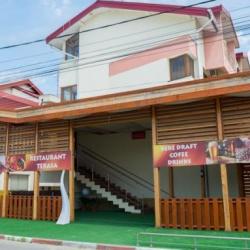 Imagine pentru Hotel Hostel Nova Route Cazare - Mamaia Nord - Navodari 2026