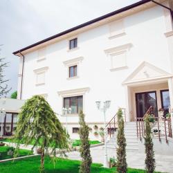 Imagine pentru Hotel Royal Boutique Mangalia Breeze Cazare - Litoral Mangalia la hoteluri de 3* stele 2025