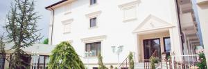 Imagine pentru Hotel Royal Boutique Mangalia Breeze Cazare - Litoral Mangalia la hoteluri de 3* stele 2025