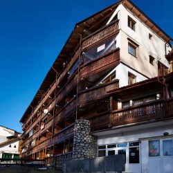 Imagine pentru Apartment Poiana Stechil Cazare - Munte Poiana Brasov la hoteluri de 3* stele 2025
