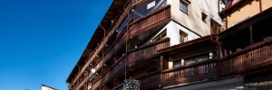 Imagine pentru Apartment Poiana Stechil Cazare - Munte Poiana Brasov la hoteluri de 3* stele 2025