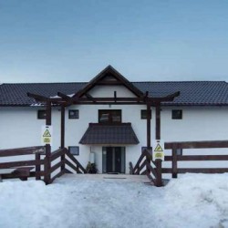 Imagine pentru Beautiful And Bright Apartment Cazare - Munte Predeal la hoteluri de 3* stele 2025
