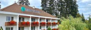 Imagine pentru Hotel Park Sfantu Gheorghe Cazare - Sfantu Gheorghe, Covasna 2026
